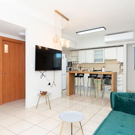 Mahane Yehuda Market Apartment 예루살렘 외부 사진