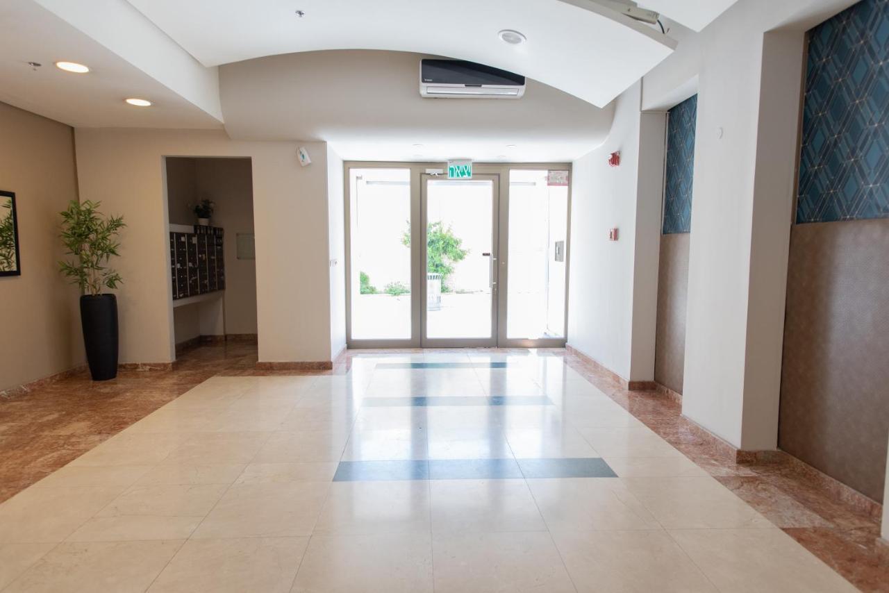 Mahane Yehuda Market Apartment 예루살렘 외부 사진