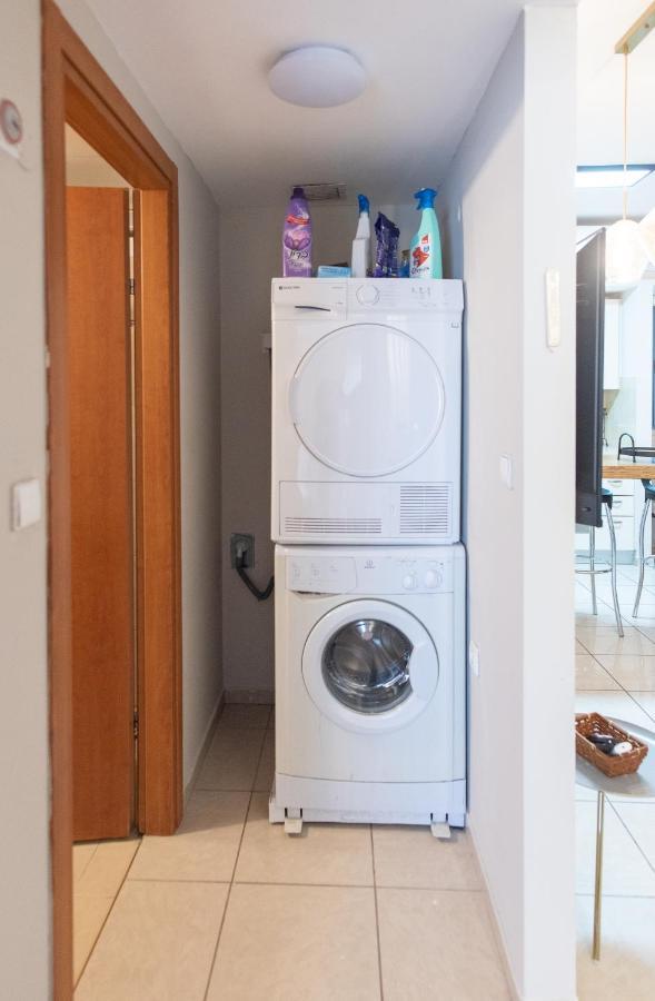Mahane Yehuda Market Apartment 예루살렘 외부 사진