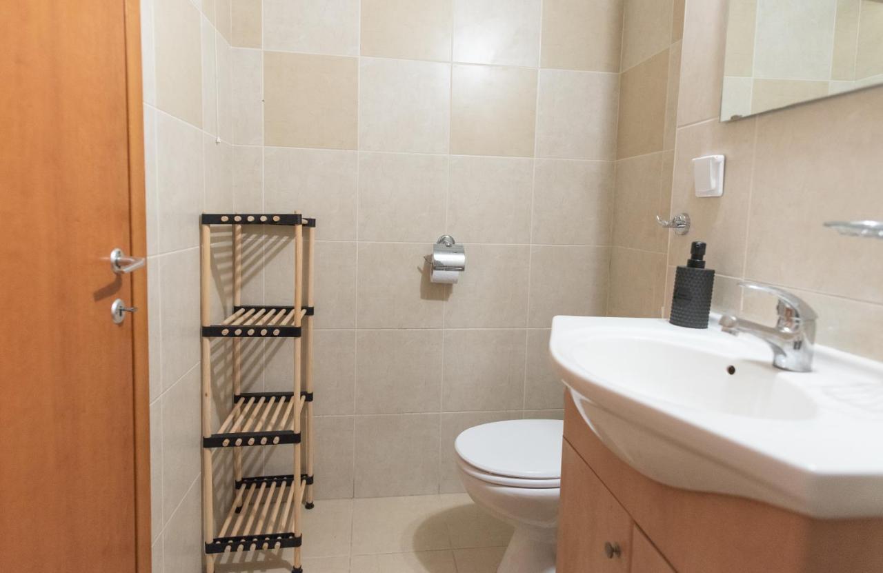 Mahane Yehuda Market Apartment 예루살렘 외부 사진