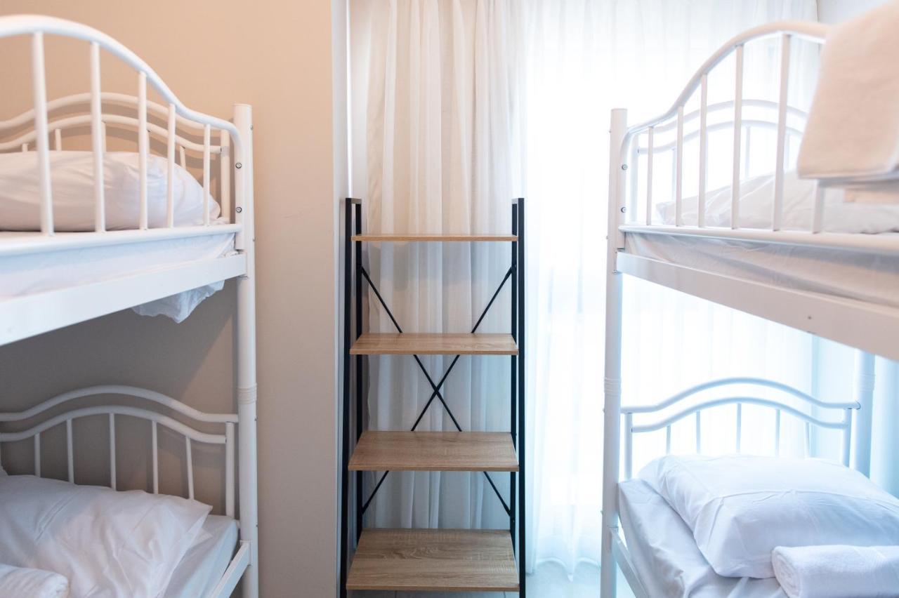 Mahane Yehuda Market Apartment 예루살렘 외부 사진