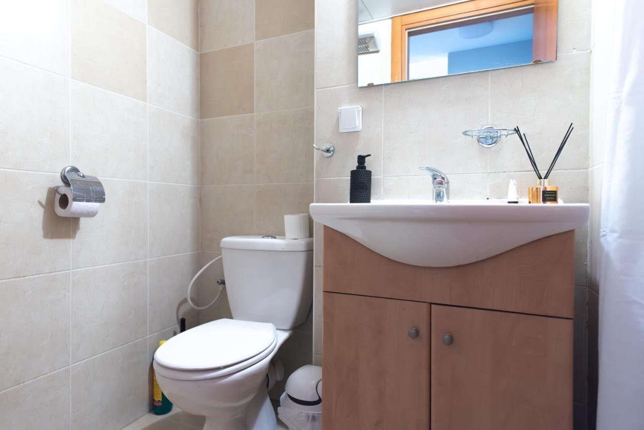 Mahane Yehuda Market Apartment 예루살렘 외부 사진