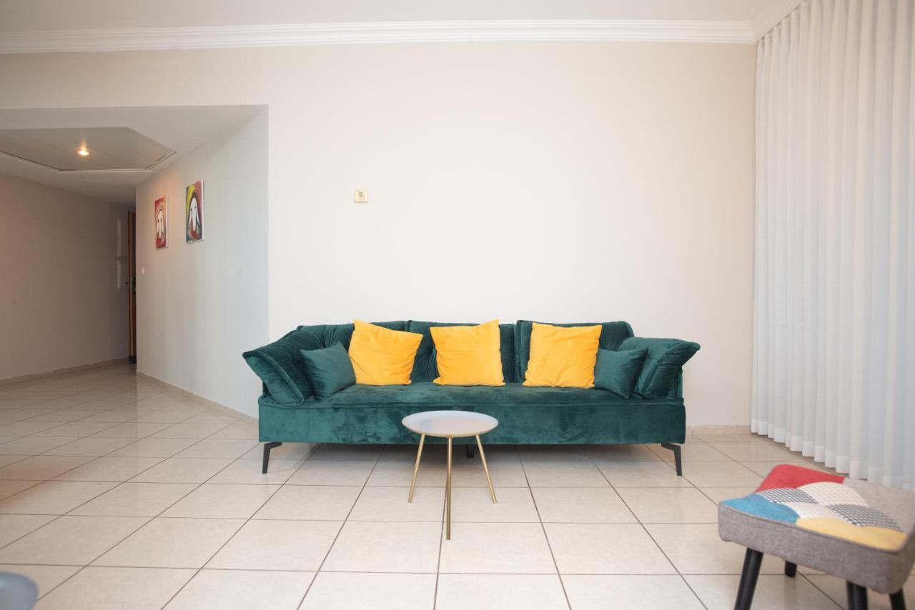 Mahane Yehuda Market Apartment 예루살렘 외부 사진
