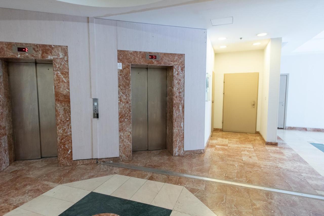 Mahane Yehuda Market Apartment 예루살렘 외부 사진