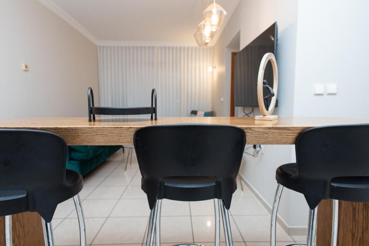 Mahane Yehuda Market Apartment 예루살렘 외부 사진