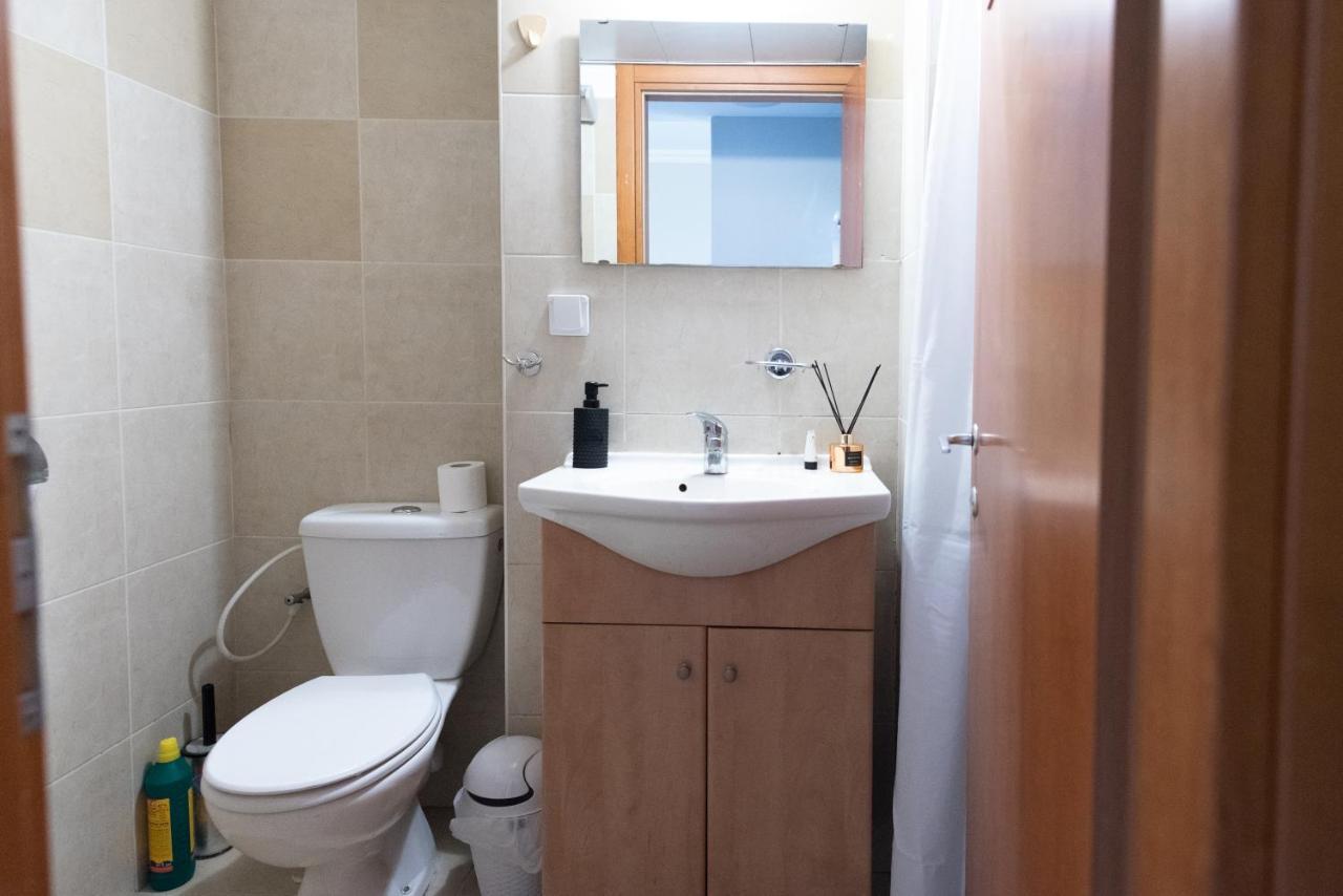 Mahane Yehuda Market Apartment 예루살렘 외부 사진