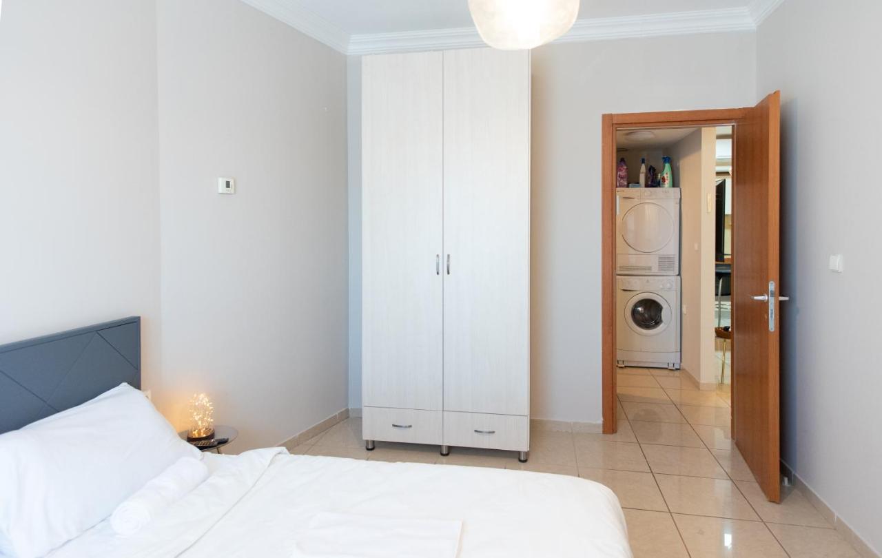 Mahane Yehuda Market Apartment 예루살렘 외부 사진