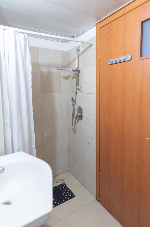Mahane Yehuda Market Apartment 예루살렘 외부 사진