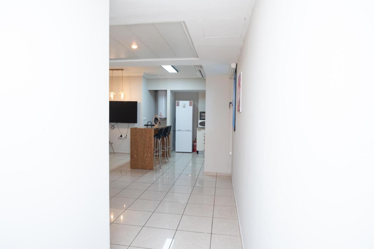 Mahane Yehuda Market Apartment 예루살렘 외부 사진