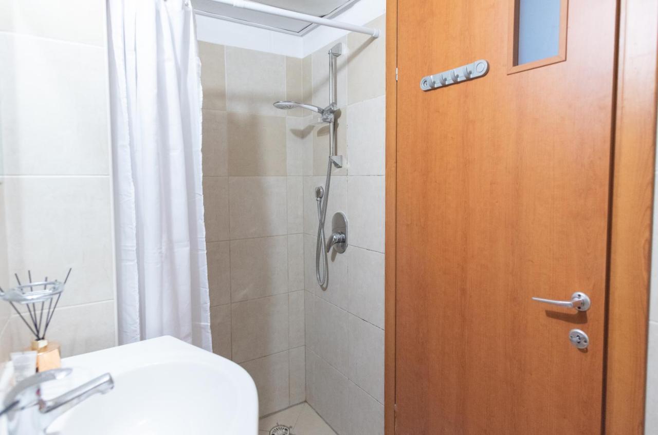 Mahane Yehuda Market Apartment 예루살렘 외부 사진