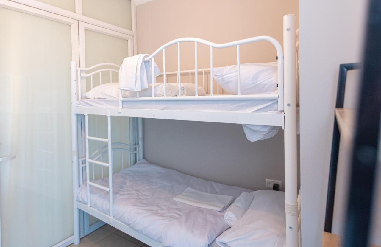 Mahane Yehuda Market Apartment 예루살렘 외부 사진