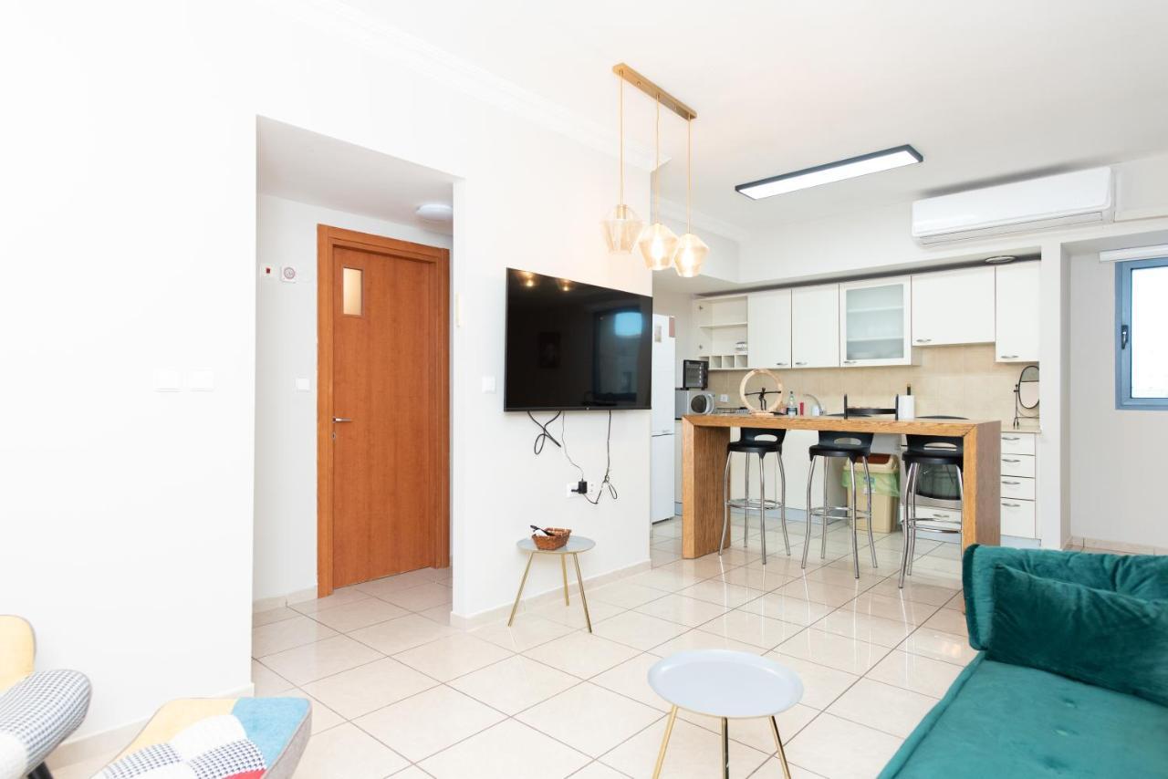 Mahane Yehuda Market Apartment 예루살렘 외부 사진