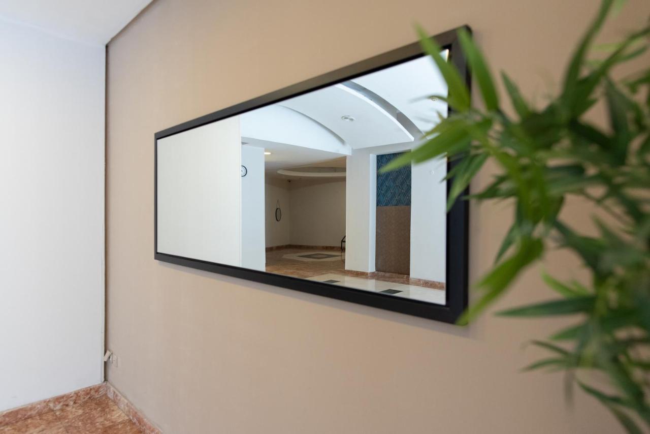 Mahane Yehuda Market Apartment 예루살렘 외부 사진