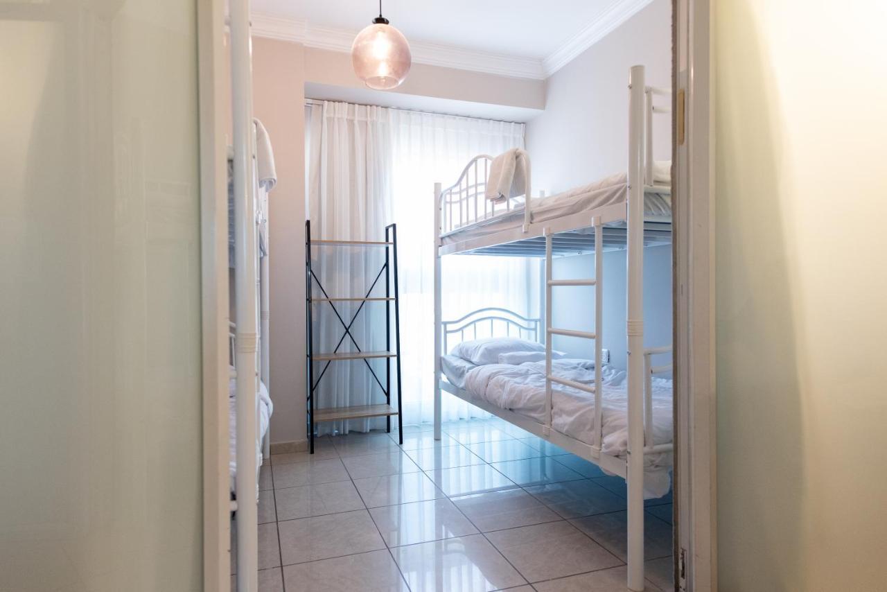 Mahane Yehuda Market Apartment 예루살렘 외부 사진